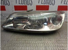 Recambio de faro izquierdo para peugeot 306 berlina 3/4/5 puertas (s2) 2.0 hdi cat referencia OEM IAM   