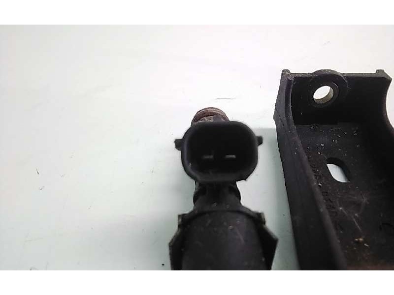 Recambio de rampa inyectora para peugeot 307 (s1) 1.6 16v cat referencia OEM IAM   