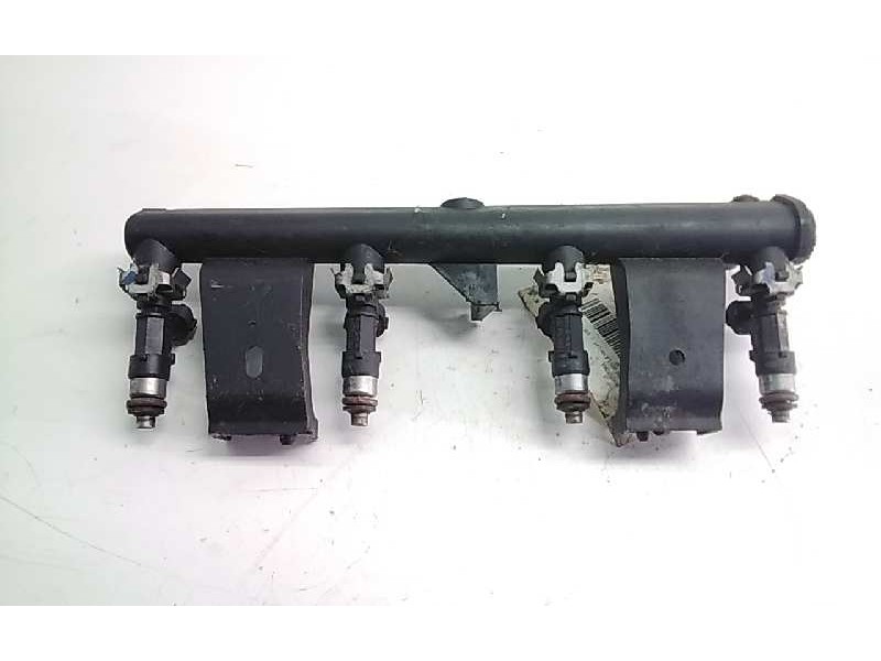 Recambio de rampa inyectora para peugeot 307 (s1) 1.6 16v cat referencia OEM IAM   