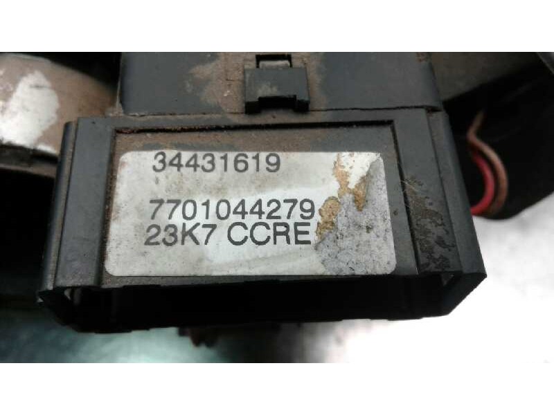 Recambio de mando limpia para renault kangoo (f/kc0) fairway 4x4 referencia OEM IAM 8200379526 8200379526 34431619