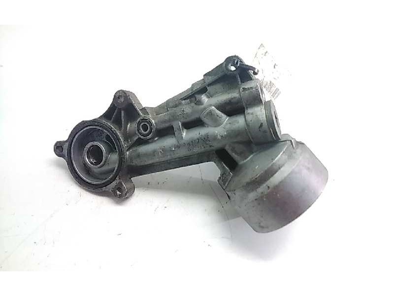 Recambio de soporte filtro aceite para peugeot 307 (s1) 1.6 16v cat referencia OEM IAM 9646000480  