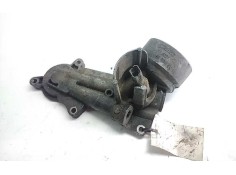 Recambio de soporte filtro aceite para peugeot 307 (s1) 1.6 16v cat referencia OEM IAM 9646000480   2