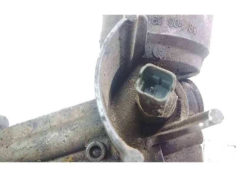 Recambio de soporte filtro aceite para peugeot 307 (s1) 1.6 16v cat referencia OEM IAM 9646000480  