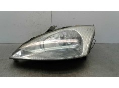 Recambio de faro izquierdo para ford focus berlina (cak) trend referencia OEM IAM 1152091  