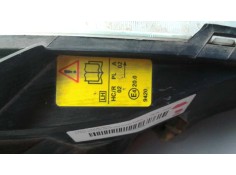 Recambio de faro izquierdo para ford focus berlina (cak) trend referencia OEM IAM 1152091   2
