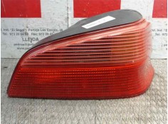 Recambio de piloto trasero derecho para peugeot 106 (s2) 1.4 referencia OEM IAM   