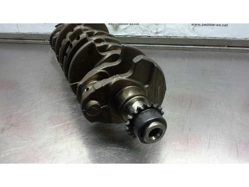 Recambio de cigueñal para peugeot 307 (s1) 1.6 16v cat referencia OEM IAM   