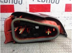 Recambio de piloto trasero derecho para peugeot 106 (s2) 1.4 referencia OEM IAM    2