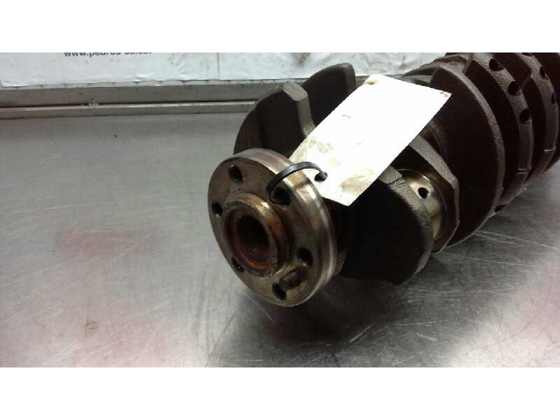 Recambio de cigueñal para peugeot 307 (s1) 1.6 16v cat referencia OEM IAM   