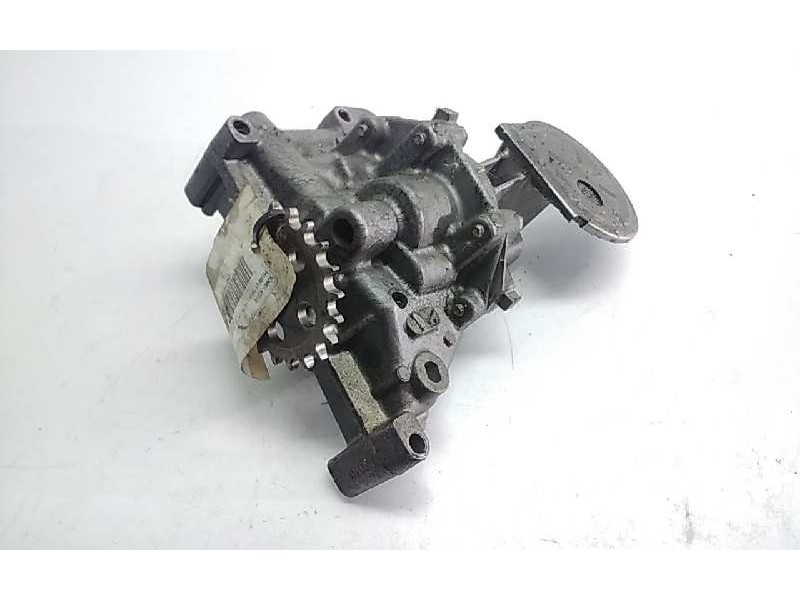Recambio de bomba aceite para peugeot 307 (s1) 1.6 16v cat referencia OEM IAM 9621114110  