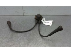 Recambio de bobina encendido para renault laguna (b56) 1.8 anade referencia OEM IAM   