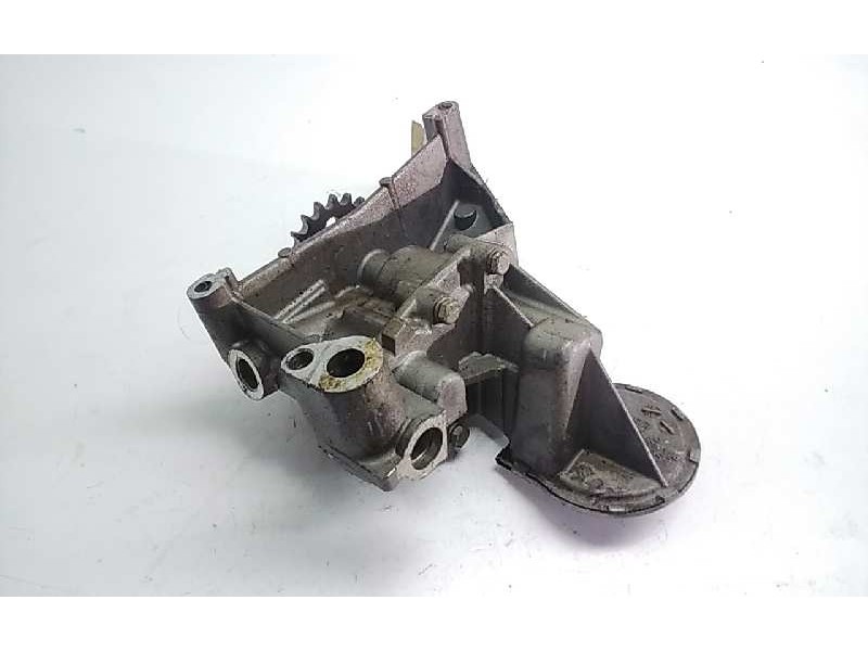 Recambio de bomba aceite para peugeot 307 (s1) 1.6 16v cat referencia OEM IAM 9621114110  