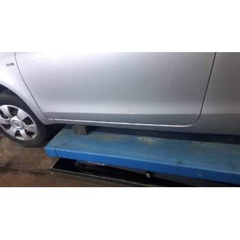 toyota yaris (ksp9/scp9/nlp9) del año 2007