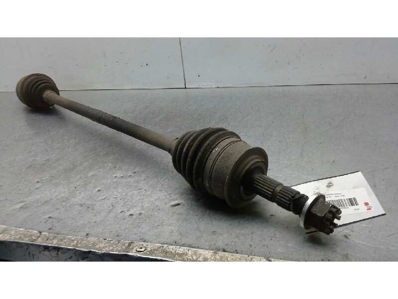 Recambio de transmision delantera derecha para opel corsa b top 100 referencia OEM IAM 26067662  