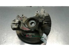 Recambio de mangueta delantera derecha para bmw x3 (e83) 2.0d referencia OEM IAM 31213450558  