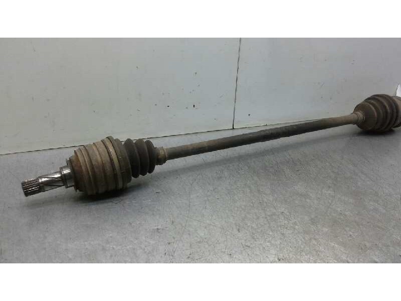 Recambio de transmision delantera derecha para opel corsa b top 100 referencia OEM IAM 26067662  