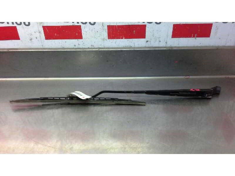 Recambio de brazo limpia delantero izquierdo para suzuki ignis rm (mh) básico referencia OEM IAM 3831086G10000  