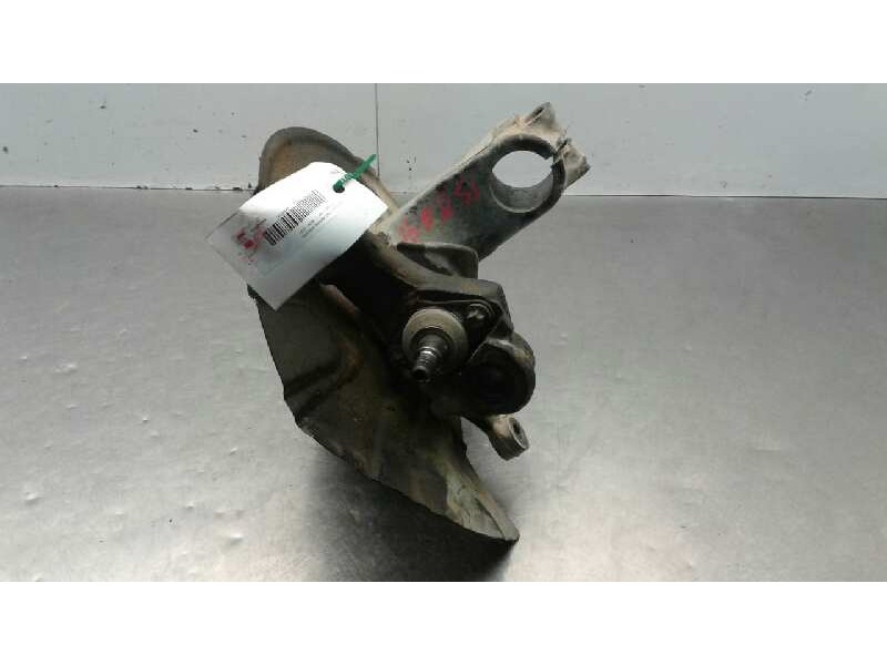 Recambio de mangueta delantera derecha para bmw x3 (e83) 2.0d referencia OEM IAM 31213450558  