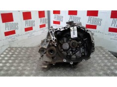 Recambio de caja cambios para nissan almera (n16/e) 1.5 dci turbodiesel cat referencia OEM IAM JR5106   2