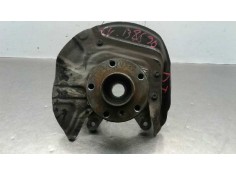 Recambio de mangueta delantera izquierda para bmw x3 (e83) 2.0d referencia OEM IAM 31213450557   2