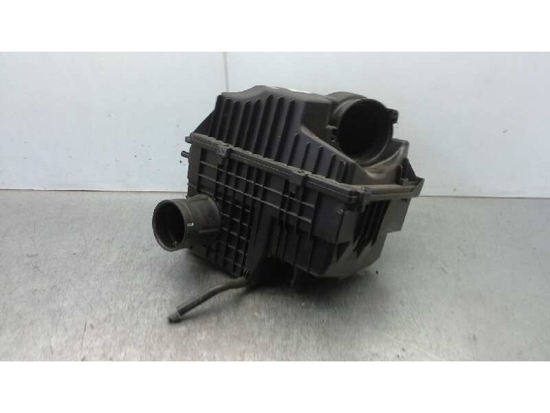 Recambio de caja filtro de aire para opel movano b kasten/combi hka l1h2 3,5t referencia OEM IAM   