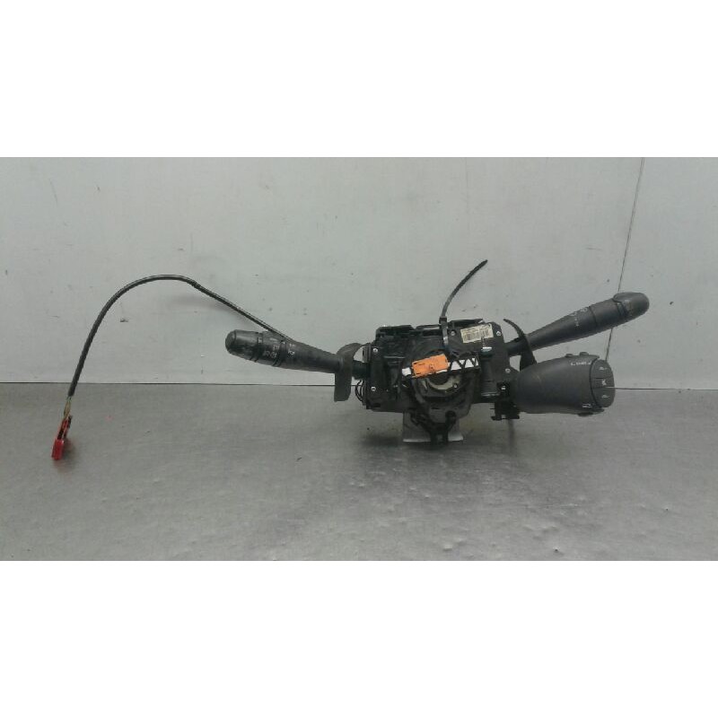 Recambio de mando luces para renault clio ii fase i (b/cbo) 1.2 16v alize referencia OEM IAM 54034978A  