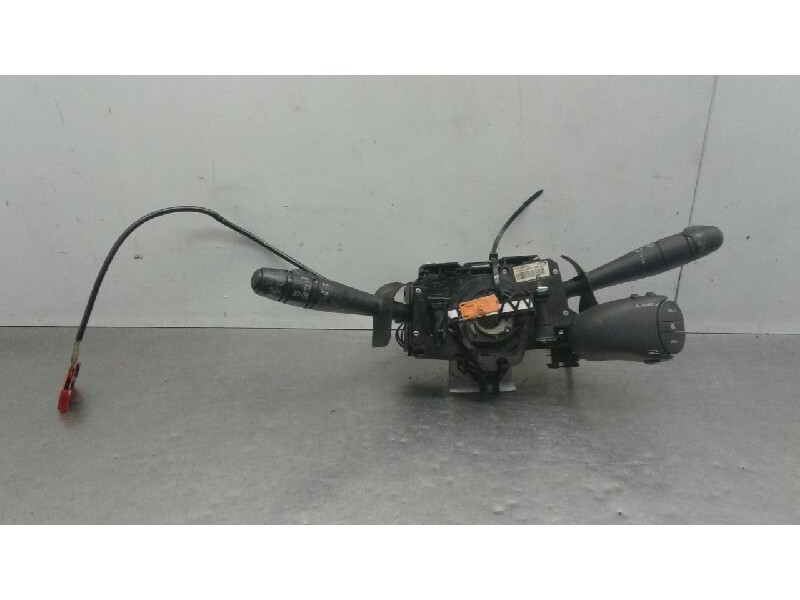 Recambio de mando luces para renault clio ii fase i (b/cbo) 1.2 16v alize referencia OEM IAM 54034978A  