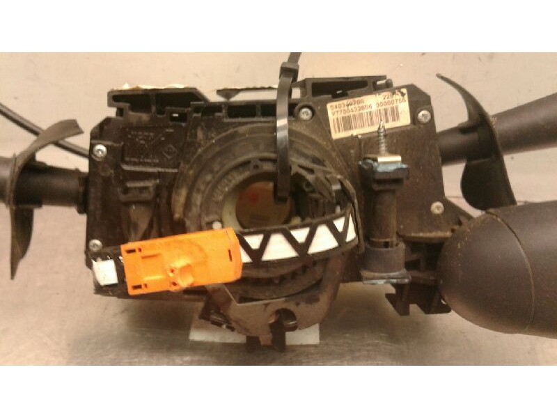 Recambio de mando luces para renault clio ii fase i (b/cbo) 1.2 16v alize referencia OEM IAM 54034978A  