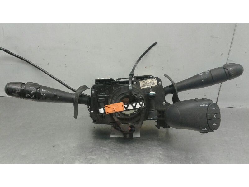 Recambio de mando luces para renault clio ii fase i (b/cbo) 1.2 16v alize referencia OEM IAM 54034978A  