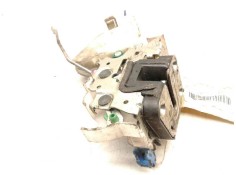 Recambio de cerradura puerta delantera izquierda para nissan cabstar 35.15 referencia OEM IAM    2