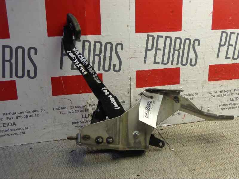Recambio de pedal freno para nissan cabstar 35.15 referencia OEM IAM   