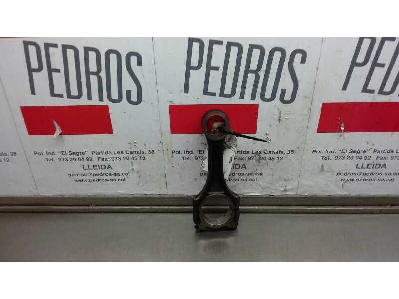 Recambio de biela para mercedes clase c (w204) berlina c 220 cdi (204.008) referencia OEM IAM   