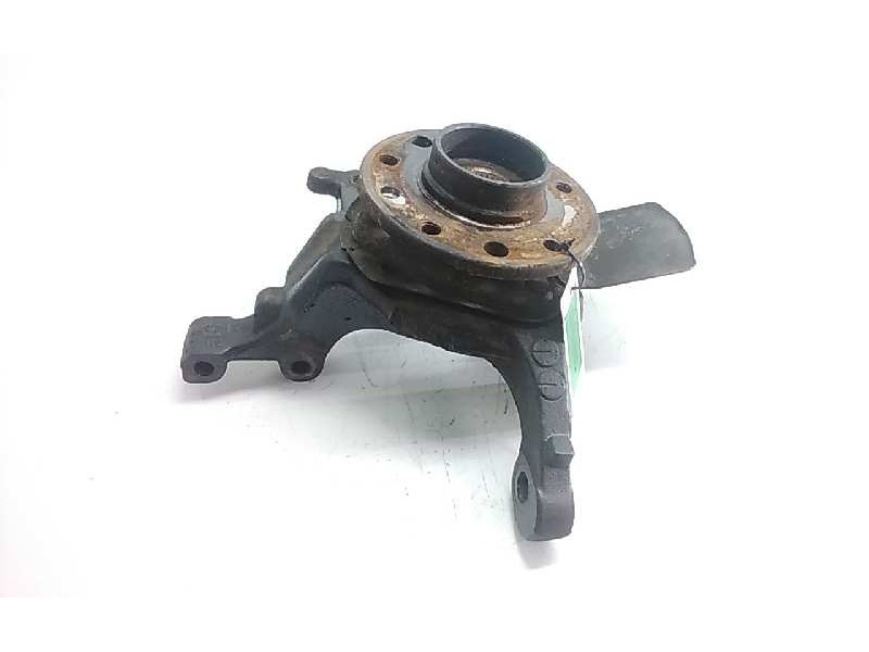 Recambio de mangueta delantera derecha para opel astra h ber. cosmo referencia OEM IAM 13111670  
