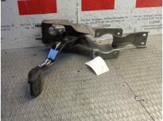 Recambio de pedal freno para nissan cabstar 35.15 referencia OEM IAM    2