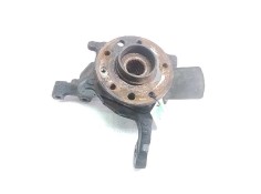Recambio de mangueta delantera derecha para opel astra h ber. cosmo referencia OEM IAM 13111670   2