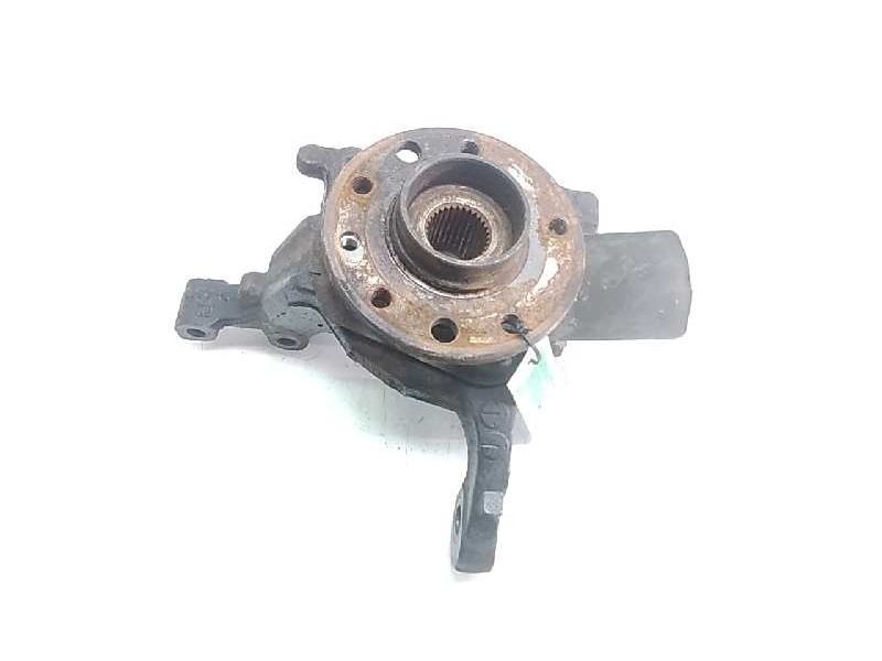 Recambio de mangueta delantera derecha para opel astra h ber. cosmo referencia OEM IAM 13111670  