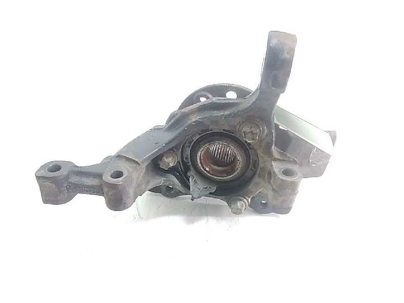 Recambio de mangueta delantera derecha para opel astra h ber. cosmo referencia OEM IAM 13111670  