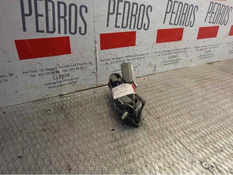 Recambio de cinturon seguridad delantero central para nissan cabstar 35.15 referencia OEM IAM   