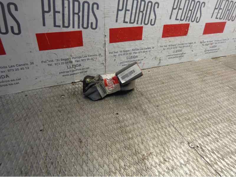 Recambio de cinturon seguridad delantero central para nissan cabstar 35.15 referencia OEM IAM   
