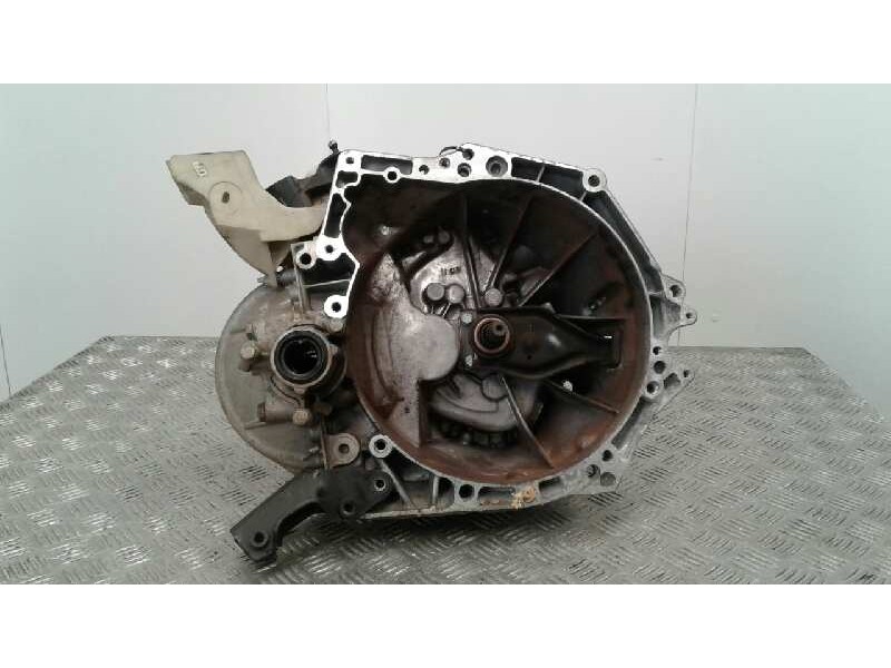 Recambio de caja cambios para peugeot 2008 (--.2013) allure referencia OEM IAM 20ET32  