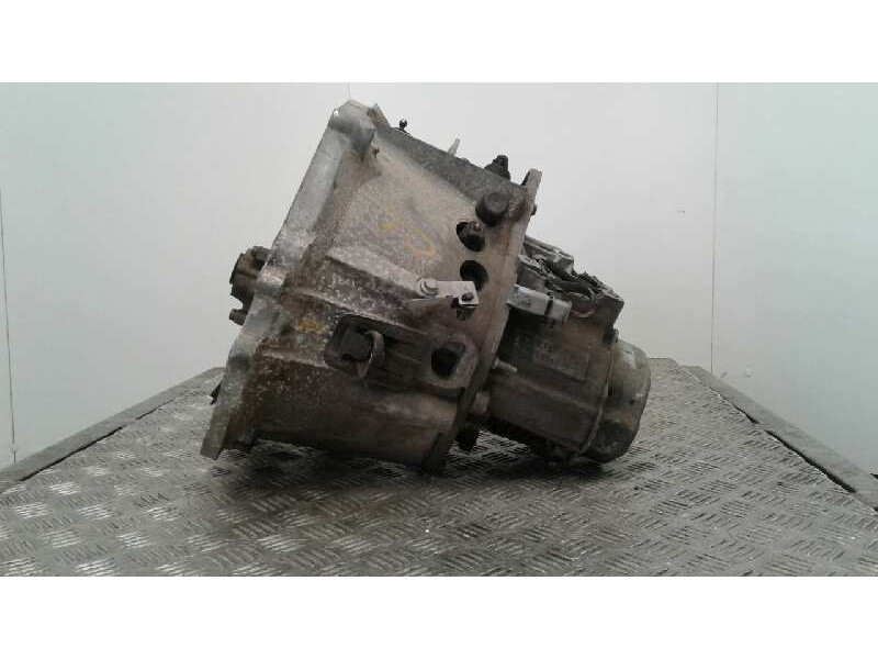 Recambio de caja cambios para peugeot 2008 (--.2013) allure referencia OEM IAM 20ET32  
