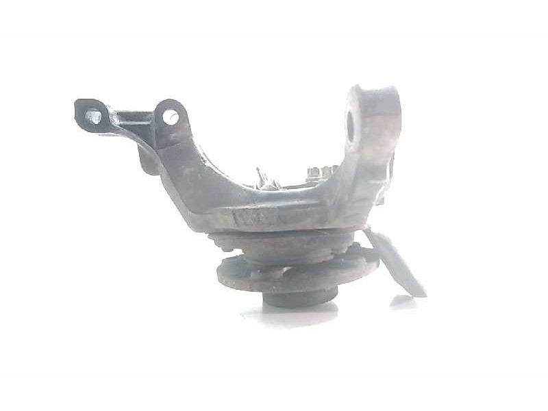 Recambio de mangueta delantera izquierda para opel astra h ber. cosmo referencia OEM IAM 202063A  