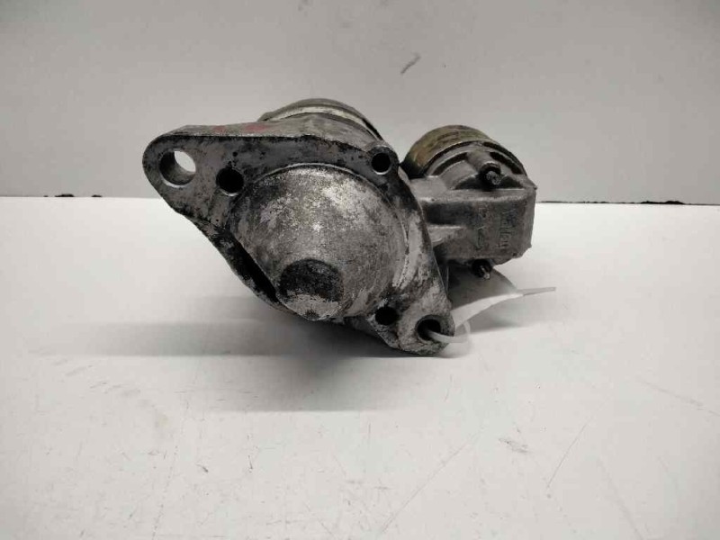 Recambio de motor arranque para renault clio ii fase i (b/cbo) 1.2 16v alize referencia OEM IAM 867838864608 20B10831TC 