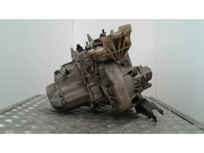 Recambio de caja cambios para peugeot 2008 (--.2013) allure referencia OEM IAM 20ET32  