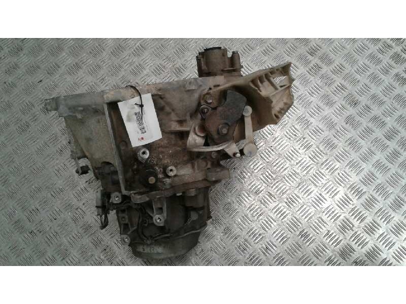 Recambio de caja cambios para peugeot 2008 (--.2013) allure referencia OEM IAM 20ET32  