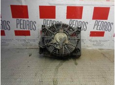Recambio de electroventilador para nissan cabstar 35.15 referencia OEM IAM    2