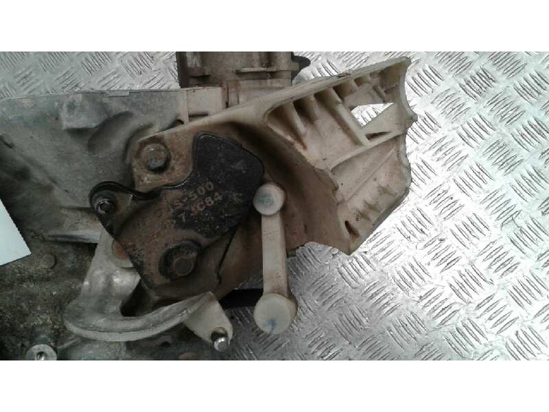 Recambio de caja cambios para peugeot 2008 (--.2013) allure referencia OEM IAM 20ET32  