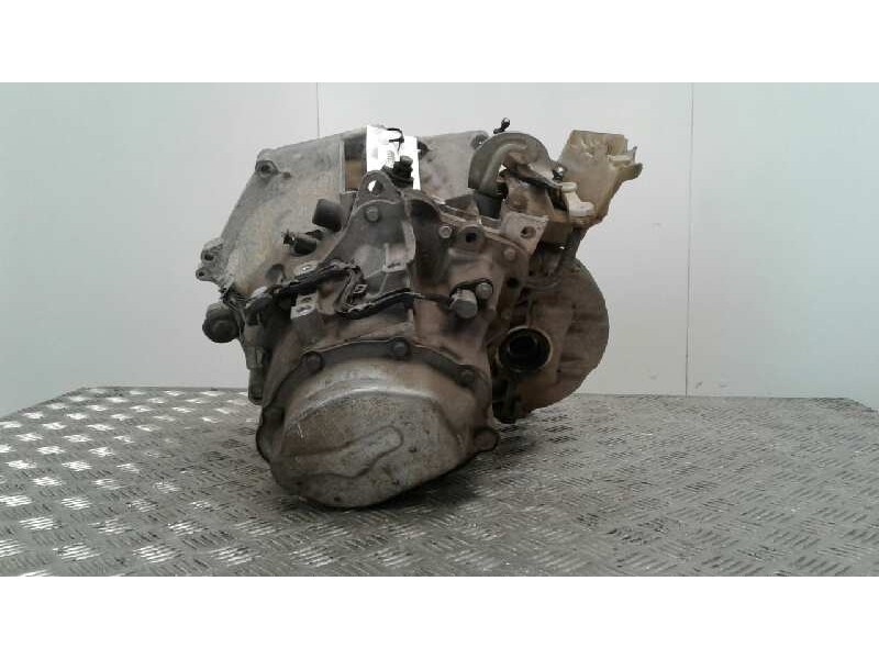 Recambio de caja cambios para peugeot 2008 (--.2013) allure referencia OEM IAM 20ET32  