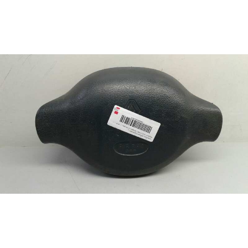 Recambio de airbag delantero izquierdo para renault clio ii fase i (b/cbo) 1.2 16v alize referencia OEM IAM   