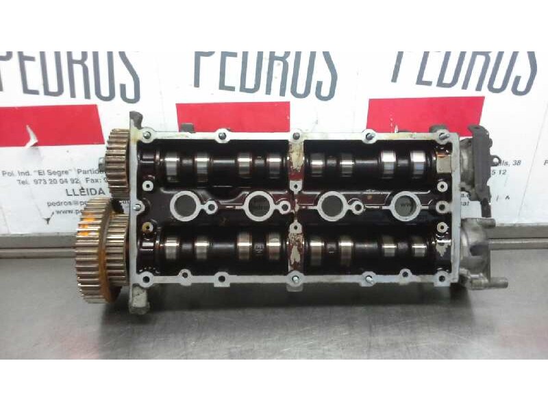 Recambio de tapa balancines para seat ibiza (6k1) stella referencia OEM IAM 9715106  